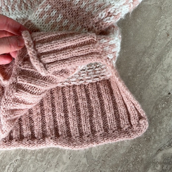 SPENSE cozy sweater - Picture 7 of 8